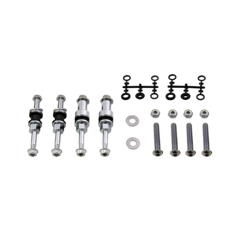 DOCKING HARDWARE KIT 572179