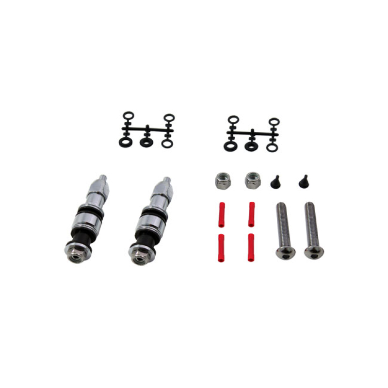 DOCKING HARDWARE KIT 572181