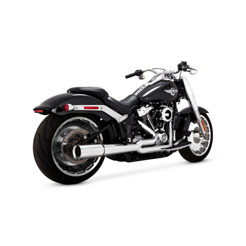 V&H, PRO PIPE 2-1 EXHAUST SYSTEM 572274