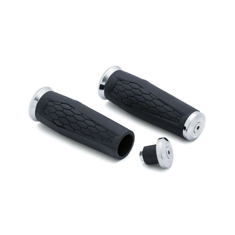 KURYAKYN HEX GRIPS 1&quot; 572780