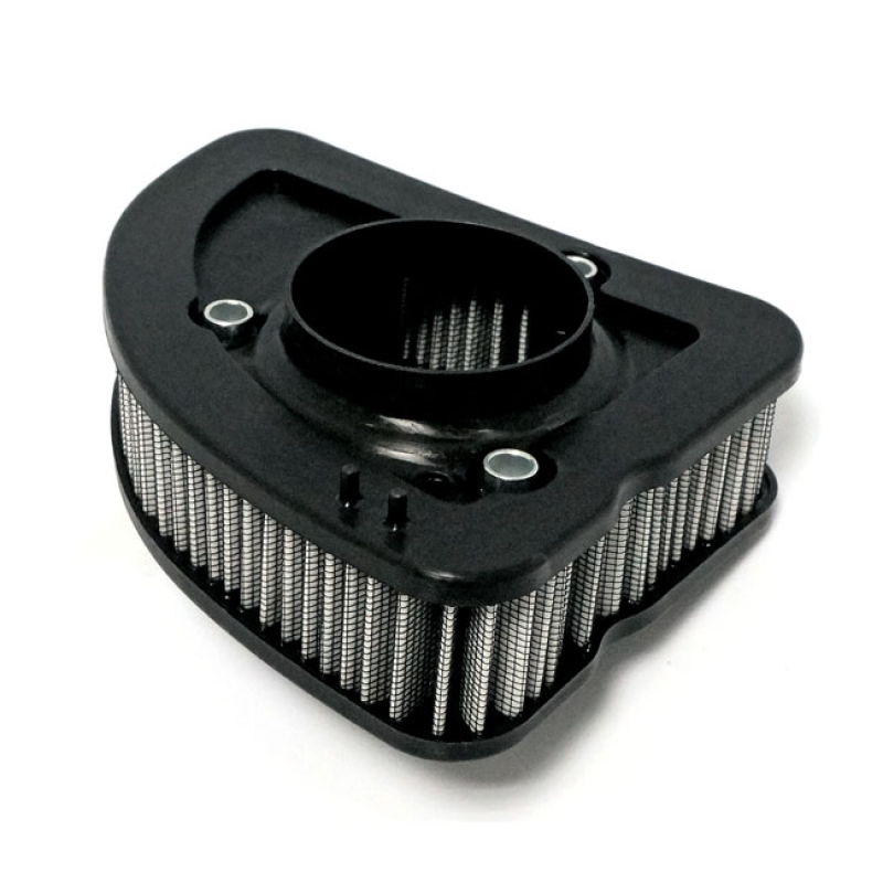 MCS, BLUE LIGHTNING AIR CLEANER ELEMENT - SHAPE: FITS WEDGE STYLED OEM 573298