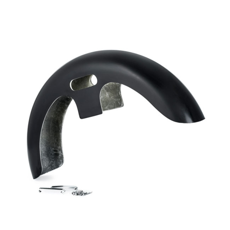 KILLER CUSTOM, 23&quot; FRONT WRAP FENDER &quot;COMPETITION SERIES&quot; TO COMPLEMEN 575416