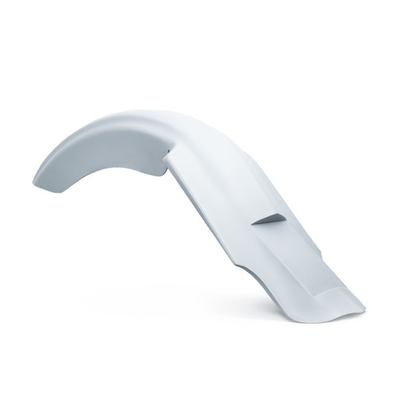 KILLER CUSTOM EXTENDED REAR FENDER &quot;CHOPIN&quot;  DESIGNED FOR 180X200MM GE 575425