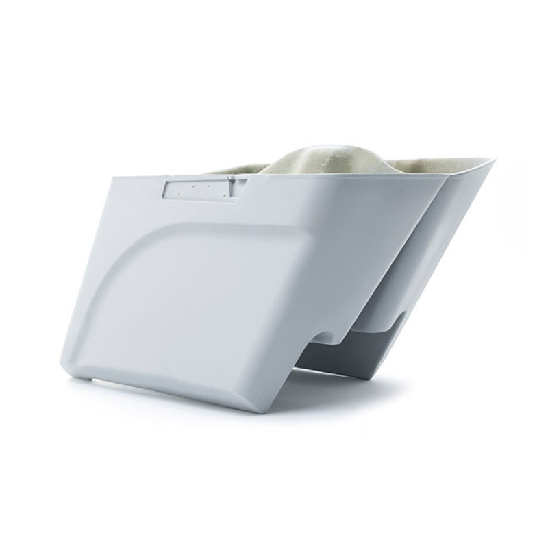 KILLER CUSTOM 5&quot; DOWN STRETCH EXTENDED SADDLEBAGS DOWN STRETCH PROVIDE 575438