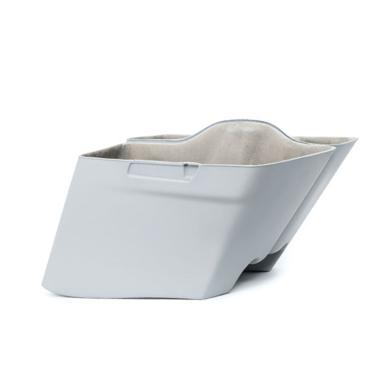 KILLER CUSTOM 3Â³ DOWN STRETCH EXTENDED SADDLEBAGS 2&quot; TO 3&quot; DOWN STRE 575440