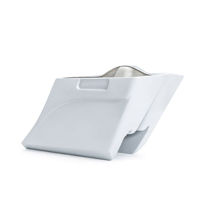 KILLER CUSTOM, 7Â³ STRETCH DOWN EXTENDED SADDLEBAGS 7&quot; STRETCH & 5&quot; E 575445