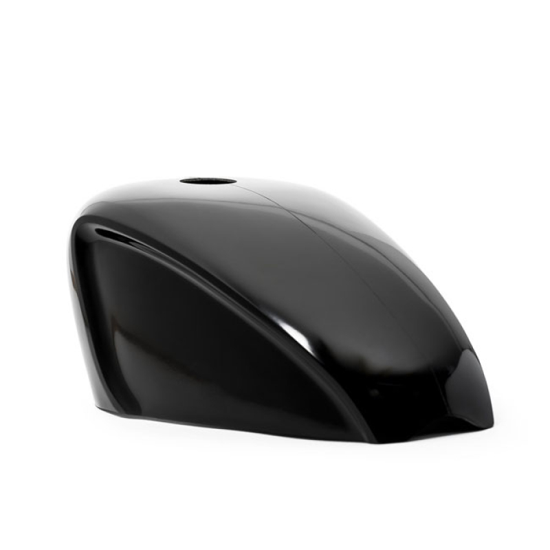 KILLER CUSTOM, 'CAFE-RACER' GAS TANK COVER DESIGNED AS A COVER DIRECTL 575453