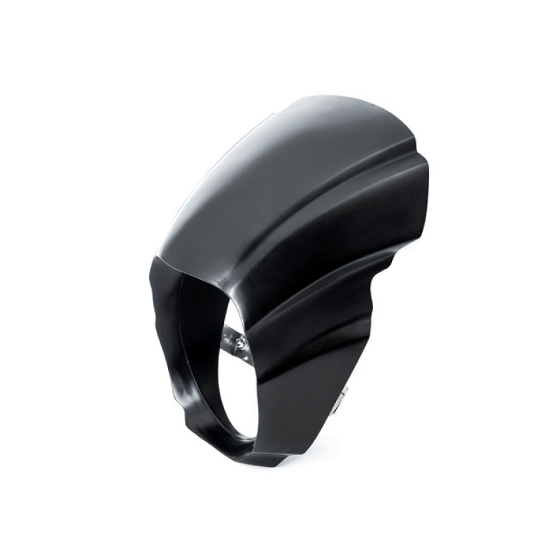 KILLER CUSTOM, 'AGGRESSOR' HEADLAMP FAIRING AGGRESSIVE LOOKS IN A TECH 575469
