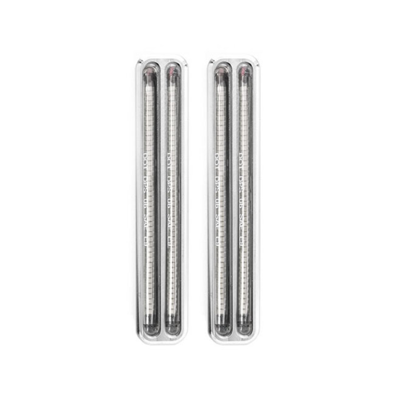 KILLER CUSTOM DOUBLE BRACKET KIT WITH DUAL LED TAILLIGHT ALU 575486