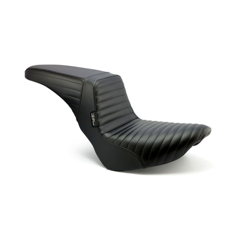 LE PERA, KICKFLIP SOLO SEAT. PLEATED 11&quot; WIDE. FOAM. THE KICKFLIP FEAT 576356