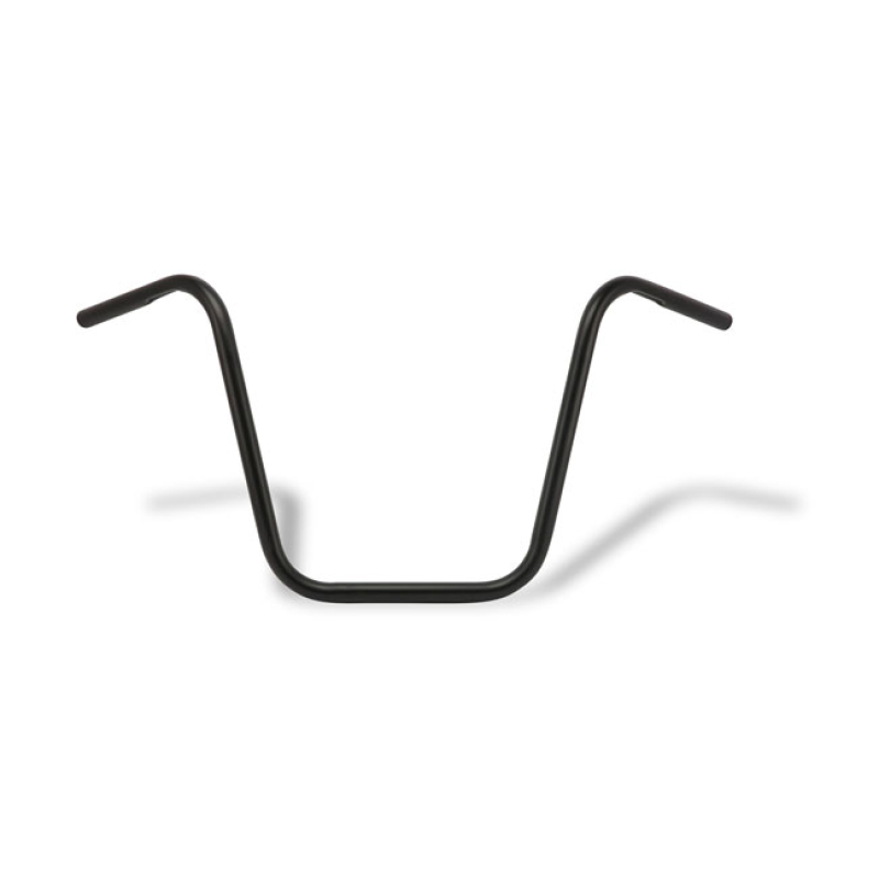 APEHANGER 1&quot; BLACK BLACK; STEEL; DIMPLED; THIS COMES WITH APPROVAL; AP 576523