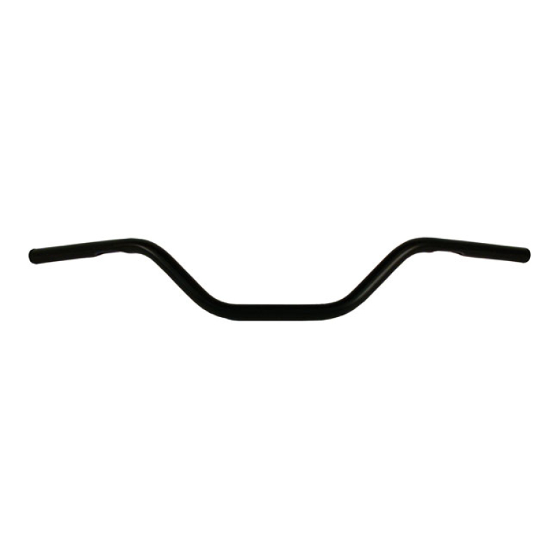 XLX STYLE HANDLEBAR 1&quot; BLACK 576527