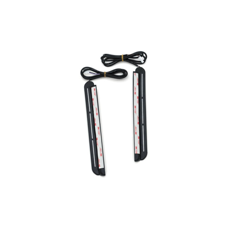 KURYAKYN, LED ACCENT STRIP LIGHTS. RED LEDS 576855