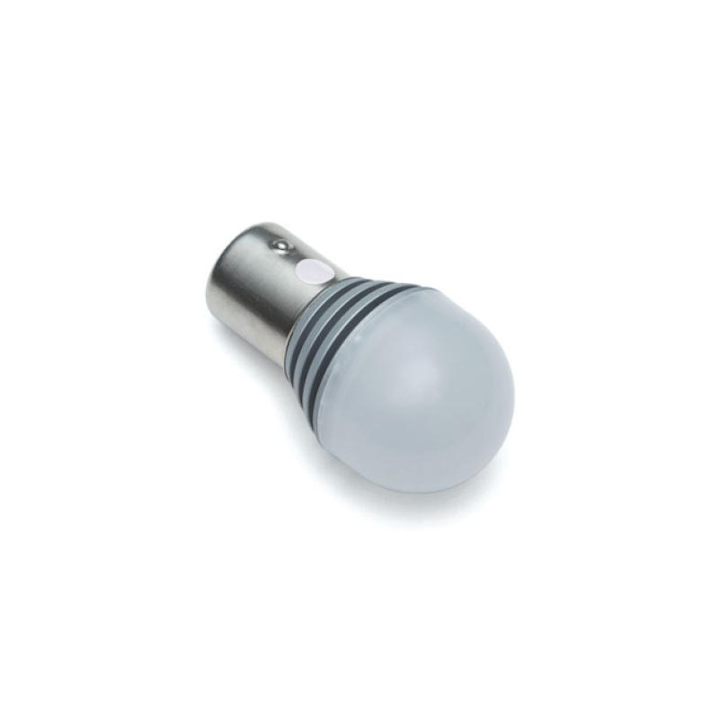 KURYAKYN, LED TURN SIGNAL BULB, 1157 WHITE/WHITE LIGHT '- DUAL CIRCUIT 576994