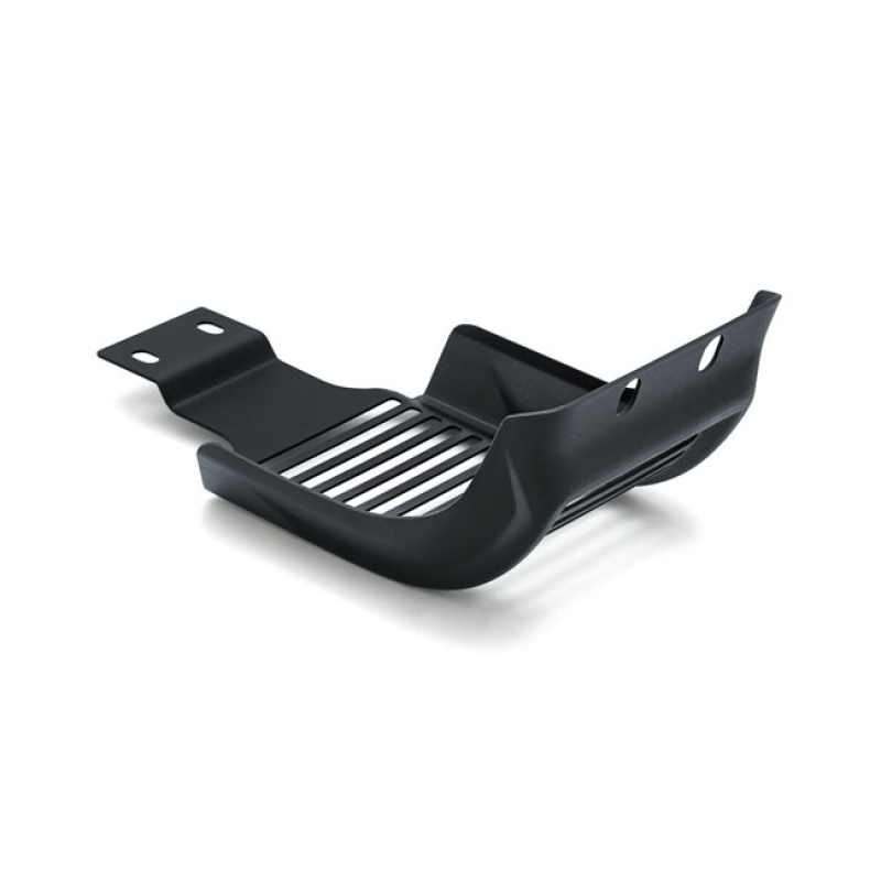 KURYAKYN, DILLINGER SKID PLATE. SATIN BLACK LET NOTHING STAND BETWEEN 577013