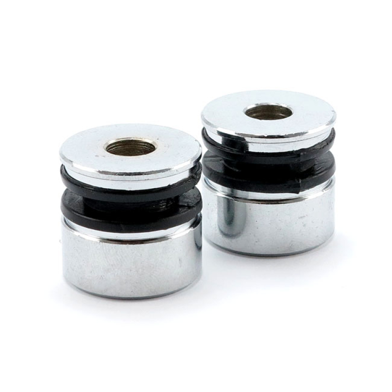 REPLACEMENT DOCKING POINT BUSHINGS DIMENSIONS: 5/16&quot; ID X .630&quot; OD X . 577065
