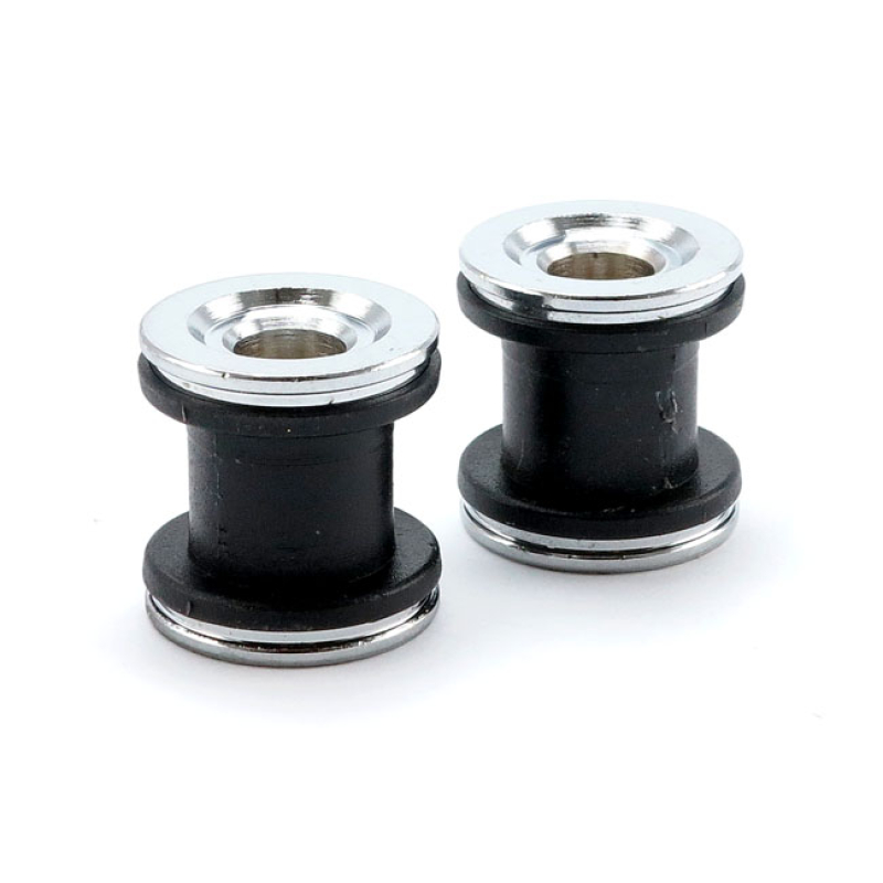 REPLACEMENT DOCKING POINT BUSHINGS DIMENSIONS: 5/16&quot; ID X .615&quot; OD X . 577066