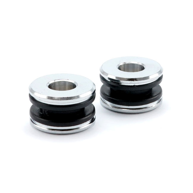 REPLACEMENT DOCKING POINT BUSHINGS DIMENSIONS: 5/16&quot; ID X .640&quot; OD X . 577068