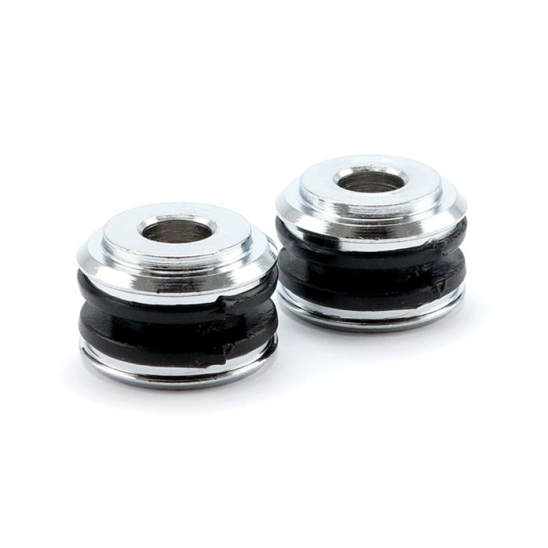 REPLACEMENT DOCKING POINT BUSHINGS DIMENSIONS: 5/16&quot; ID X .600&quot; OD X . 577069