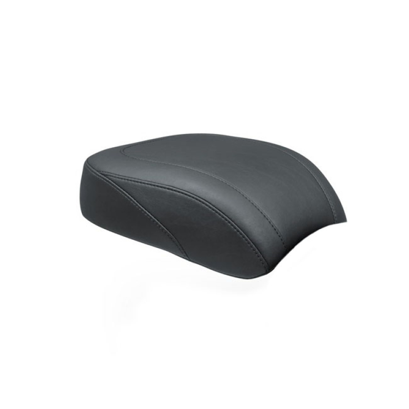 MUSTANG, WIDE TRIPPER PASSENGER SEATBLACK. 10&quot; WIDE. COMPATIBLE WITH 578022