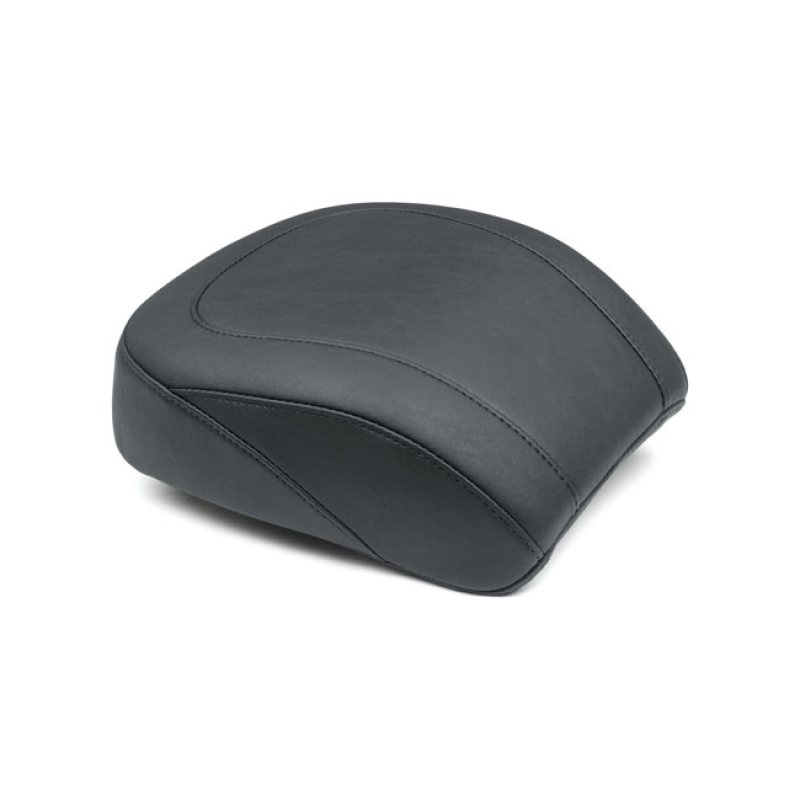 MUSTANG, WIDE TRIPPER PASSENGER SEAT BLACK 10&quot; WIDE; COMPATIBLE WITH 5 578025