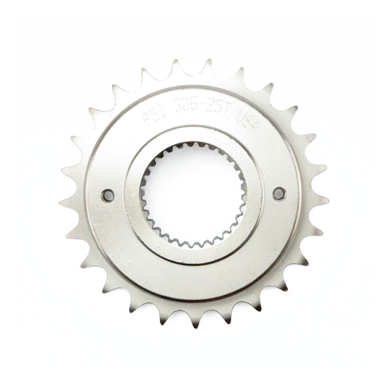 PBI, OFFSET TRANSMISSION SPROCKET 25T 1.060&quot; (26.92MM) OFFSET; USED WH 578097