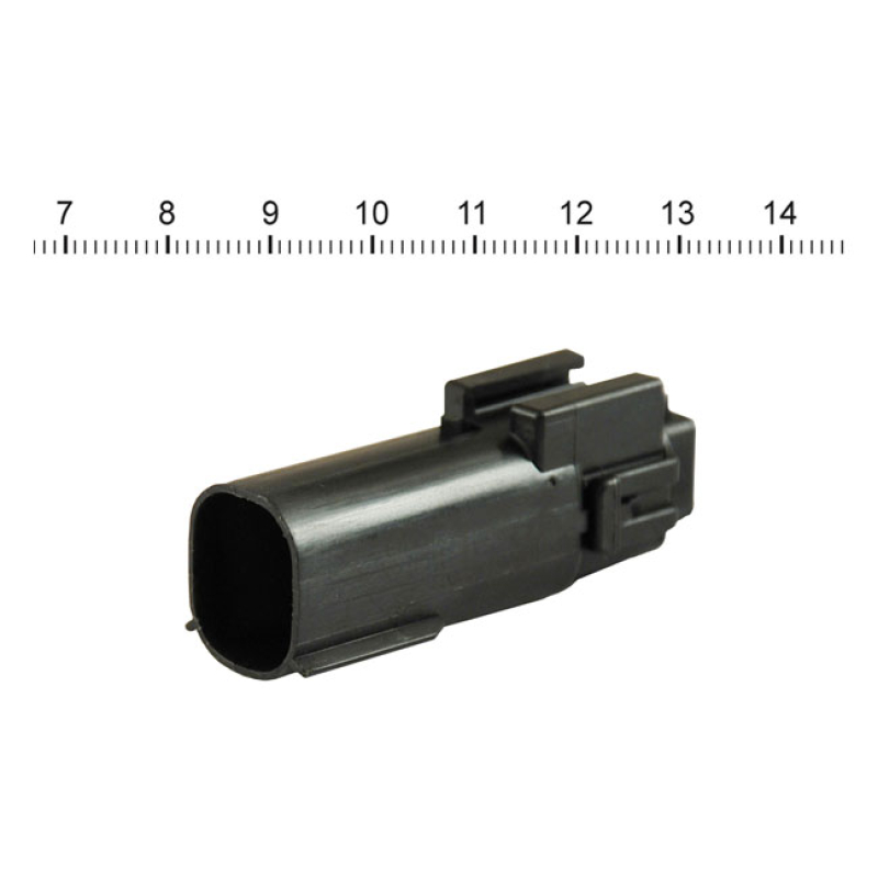 NAMZ MOLEX CONNECTORS. RECEPTABLE 578292