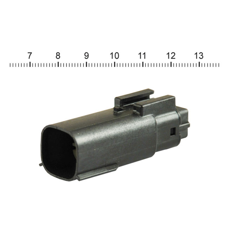 NAMZ MOLEX CONNECTORS. RECEPTABLE 578293