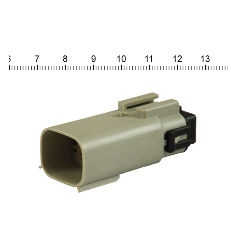 NAMZ MOLEX CONNECTORS. RECEPTABLE 578295