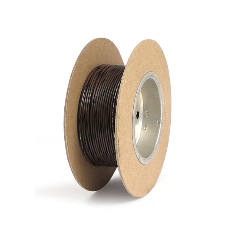 RUSKEA / MUSTA. NAMZ WIRE ON SPOOL, 18 GAUGE 1 M 578326