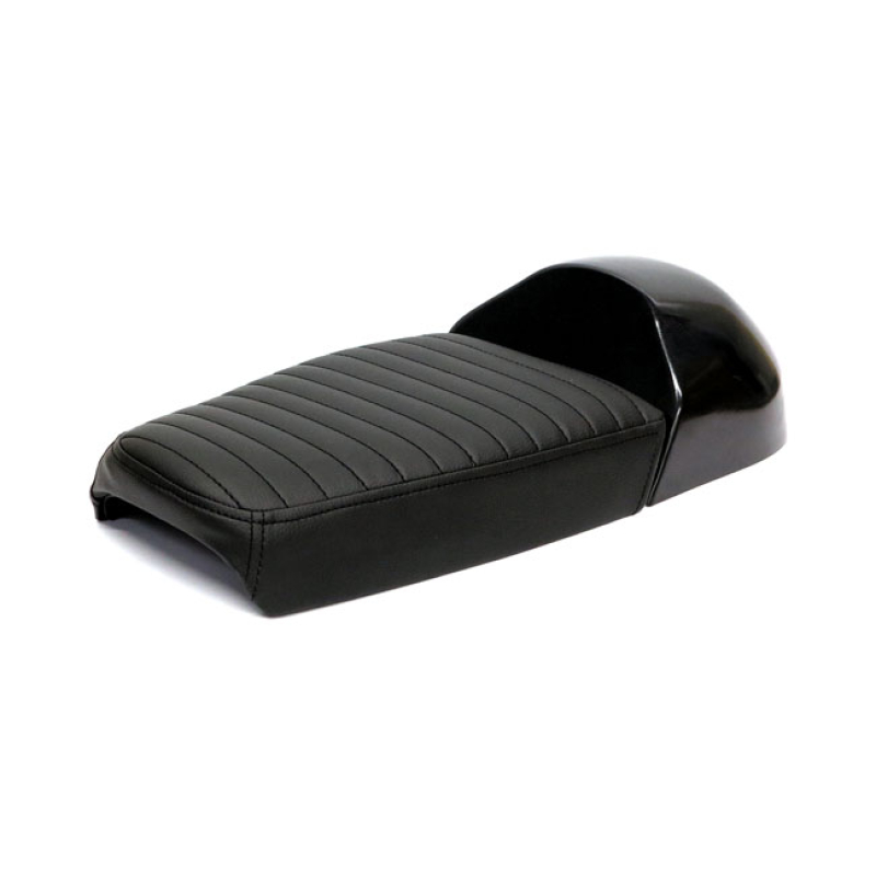 C-RACER, MULTISEAT CAFÃ© RACER - SCRAMBLER SEAT. BLACK BLACK SYNTHETIC 578594
