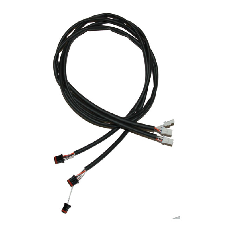 CAN-BUS HANDLEBAR SWITCH WIRING HARNESS 578603