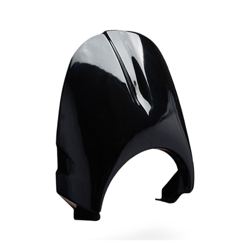 C-RACER UNIVERSAL CAFE RACER MASK NO3 UNIVERSAL HEADLAMP FAIRING. MANU 578689