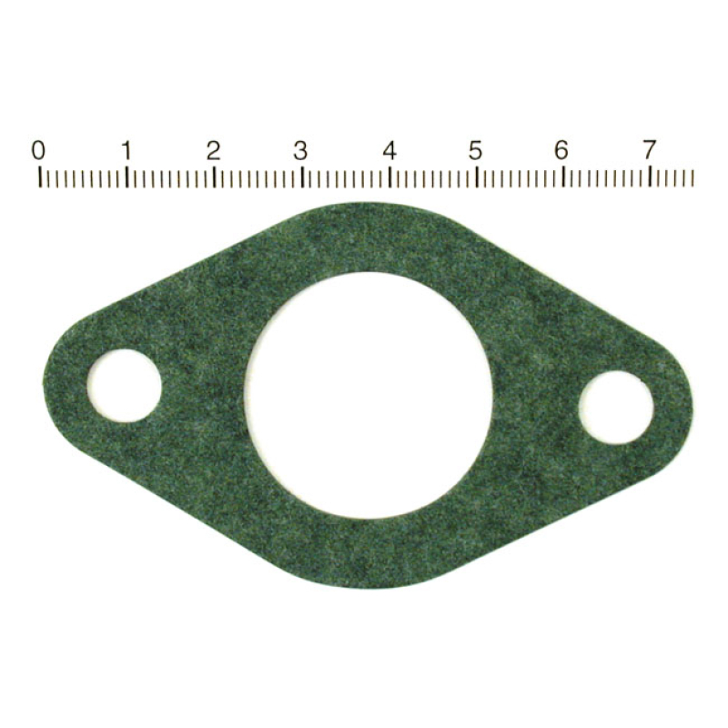 JAMES, CARBURETOR TO MANIFOLD GASKET .031&quot; PAPER. OEM REPLACEMENT REFE 580230