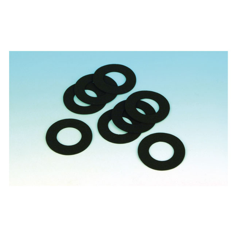 JAMES, SEAL SPEEDOMETER DRIVE UNIT 1/16&quot; SPONGE. OEM REPLACEMENT REFER 580235