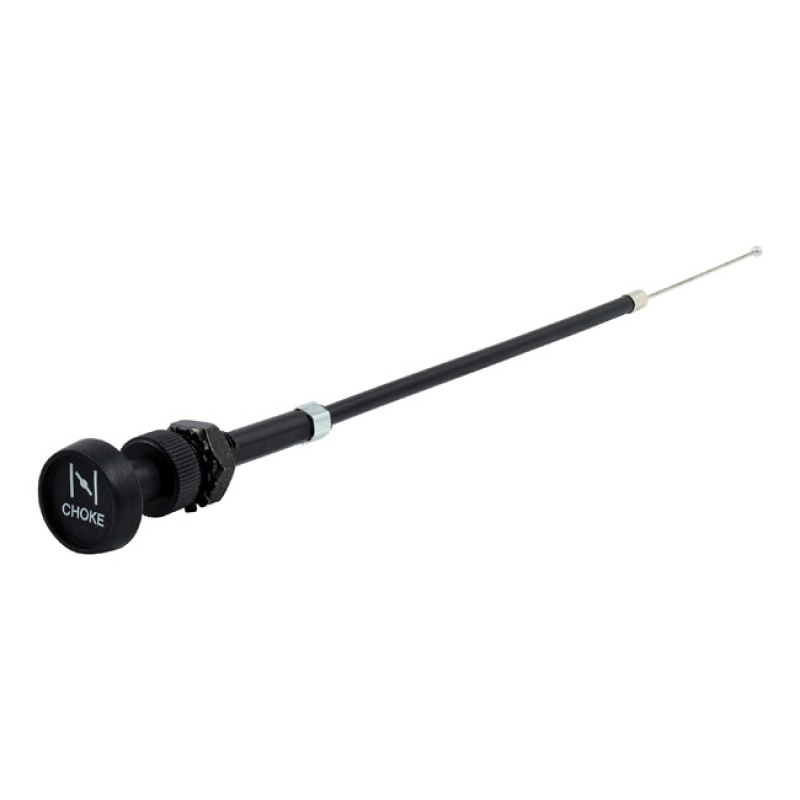 RYYPPYVAIJERI CV, CHOKE CABLE ASSEMBLY. 580266