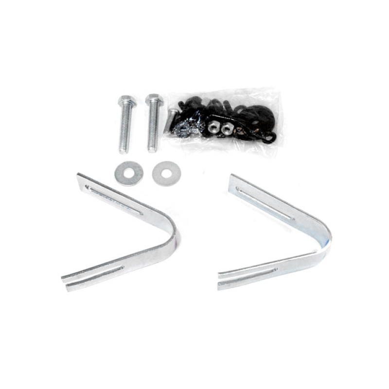 EMGO, MOUNTING KIT FOR VIPER SPORTS FAIRING REPLACEMENT FAIRING MOUNTI 580483