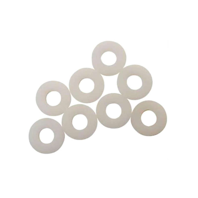 BREATHER VALVE SPACER SET, .130&quot;-.165&quot; 580615