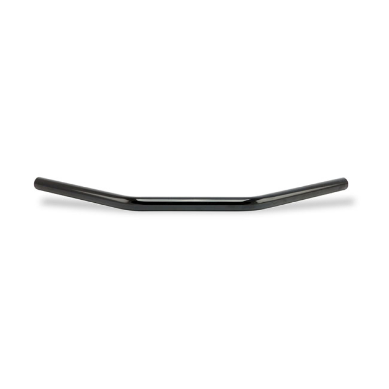 DRAG BAR 1&quot; GLOSS BLACK 580657