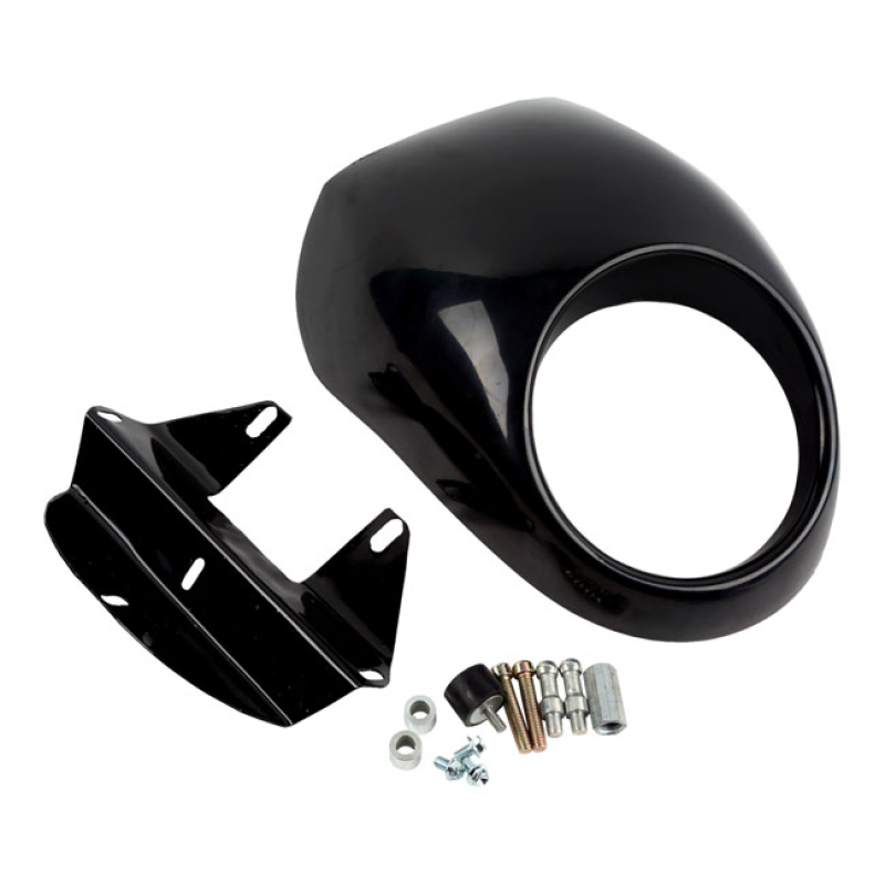 UPPER HEADLAMP FLY FAIRING 580668