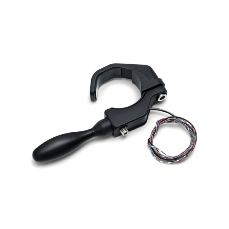 KURYAKYN, FORK CLAMP TURN SIGNAL MOUNTS ''PIPE WRENCH'' 581866
