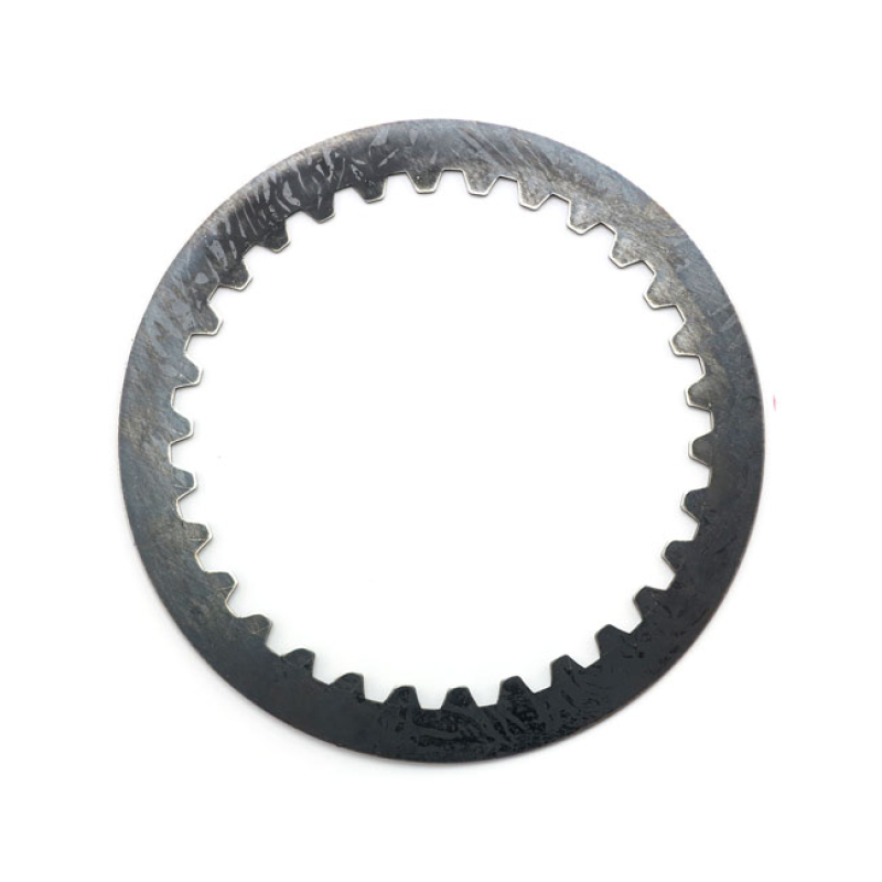 ALTO, 'PERFORMANCE STEEL' STEEL CLUTCH DRIVE PLATES (1) STEEL DRIVE PL 581912