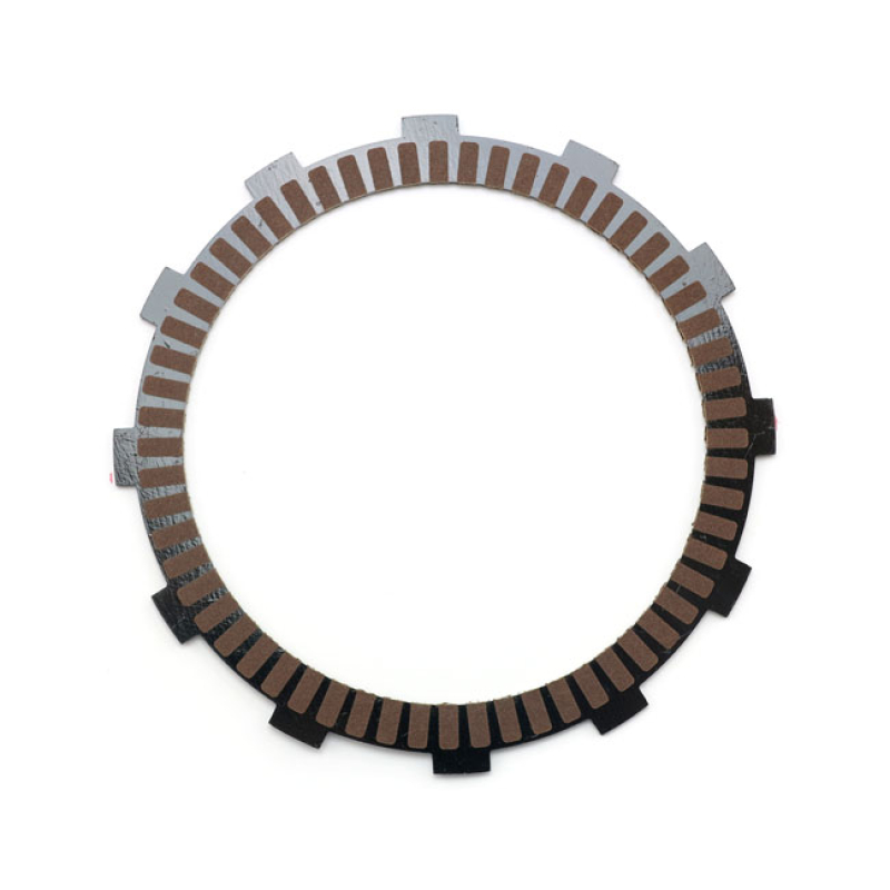 ALTO, G3 REPLACEMENT FRICTION PLATE SET (1) FRICTION PLATE SET. 0.107&quot; 581916