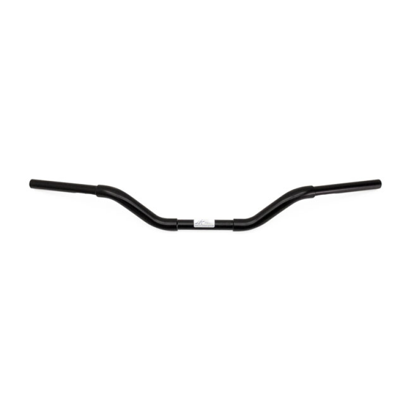 FEHLING SUPERBIKE BAR 1-1/4&quot; BLACK 587811