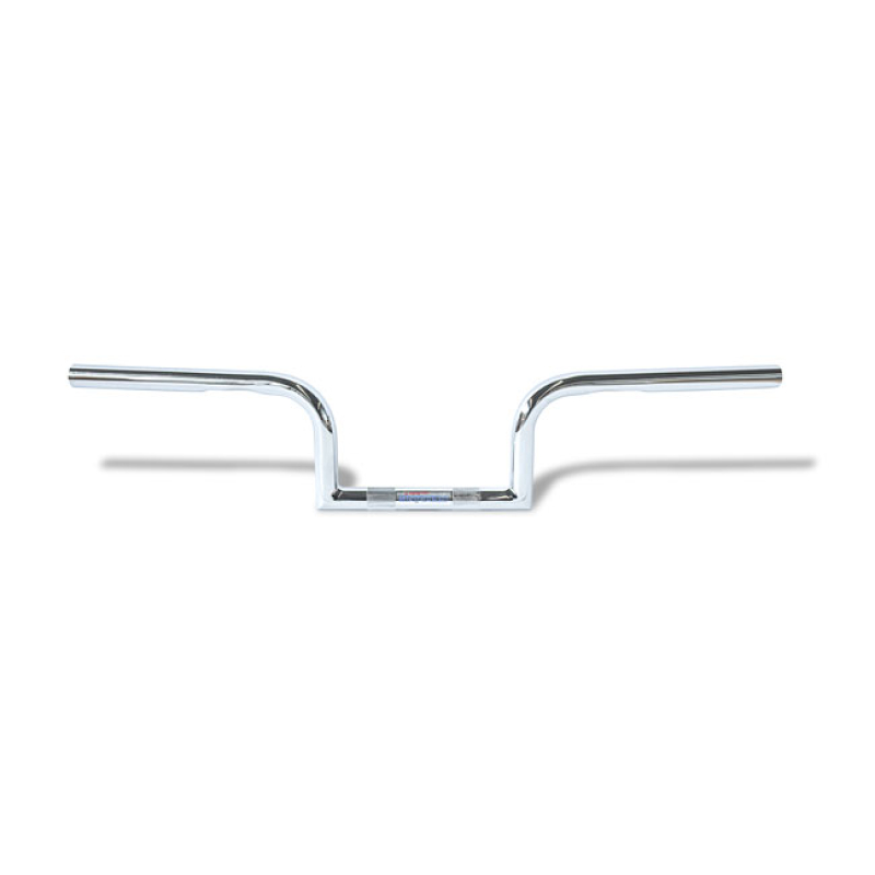 FEHLING FRISCO BAR 1&quot; 15CM HIGH CHROME TUV APPR 587834