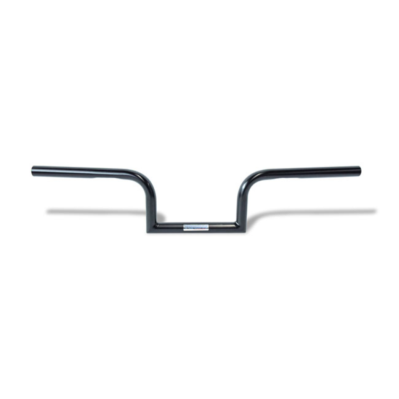 FEHLING FRISCO BAR 1&quot; 15CM HIGH BLACK TUV APPR 587835