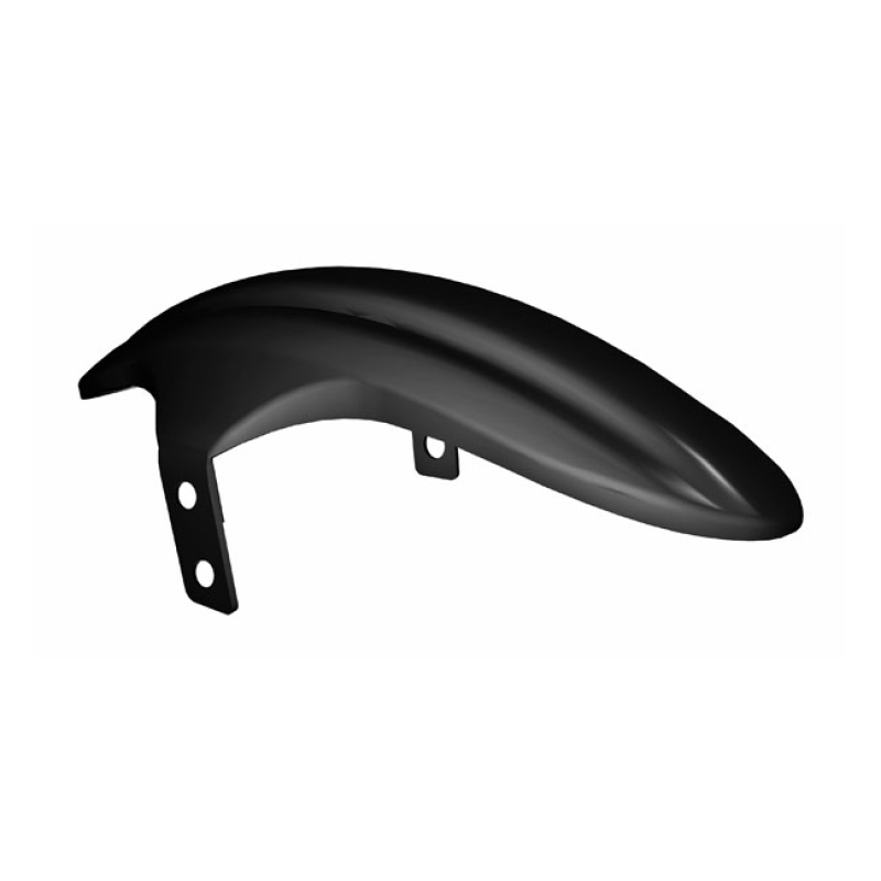 KILLER CUSTOM, FRONT FENDER &quot;BOBBSTR&quot; COMES WITH APPROVAL.  THE AGGRES 587857
