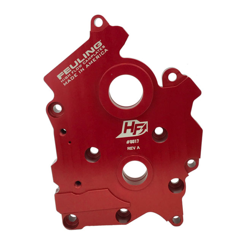 FEULING, HIGH FLOW CAM PLATE 588056