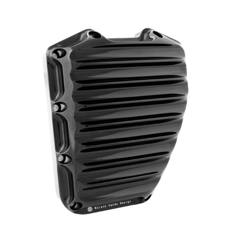 RSD, ''NOSTALGIA'' BILLET CAM COVER. BLACK 589092