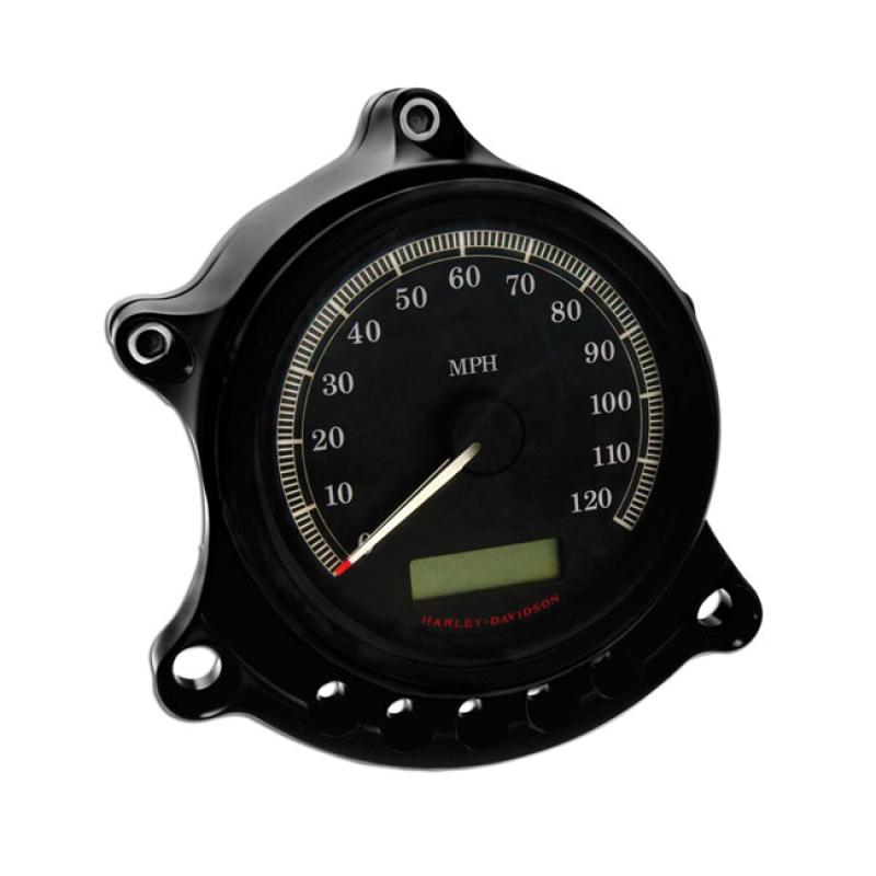 RSD GAUGE&HEADLIGHT RELOCATOR CAFE RACER 589230